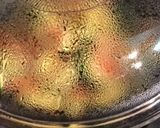 えびとズッキーニの卵炒め作り方6写真