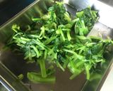 ☆豚肩ロースとひよこ豆のトマトソース煮☆作り方7写真