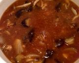 茄子いっぱいの夏野菜カレー作り方2写真