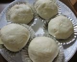 サバポテトサラダパン作り方5写真