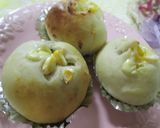 サバポテトサラダパン作り方6写真