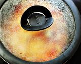 イタリアンな切干し大根のトマト煮作り方6写真