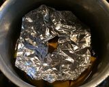かぼちゃの煮物作り方4写真