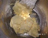 食べるのもったいな～い☆アンパンマン♪作り方3写真