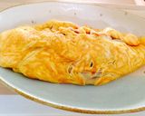 夏野菜オムレツ☆お弁当にも☆作り方6写真