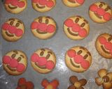 食べるのもったいな～い☆アンパンマン♪作り方10写真