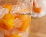 梅酒（杏子酒も）作り方8写真