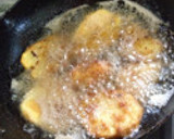 簡単すぎ！じゃがいものから揚げ！作り方4写真