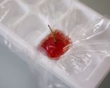 さくらんぼゼリー作り方5写真