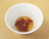 クコの実ゼリー作り方4写真