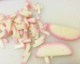 祖母直伝のちらし寿司♡作り方2写真