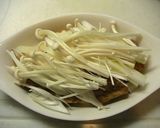 厚揚げの納豆マヨ焼き★作り方2写真
