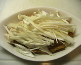 厚揚げの納豆マヨ焼き★作り方2写真