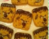 ゴマ香る☆かぼちゃのクッキー☆作り方9写真