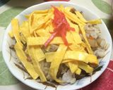 祖母直伝のちらし寿司♡作り方9写真