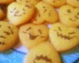 ゴマ香る☆かぼちゃのクッキー☆作り方15写真