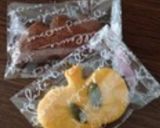 ゴマ香る☆かぼちゃのクッキー☆作り方7写真