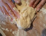 本場イギリス産！めちゃうまスコーン♡作り方4写真