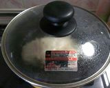 ジューシー蒸し鶏の塩レモンきゅうりソース作り方6写真
