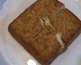 ♪厚揚げのナメコそぼろあん♪作り方5写真
