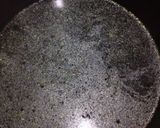 ワカメと卵のコンソメスープ作り方1写真