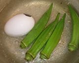 納豆好きにはたまらないネバネバ4種。作り方1写真