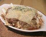 厚揚げの納豆マヨ焼き★作り方4写真