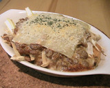 厚揚げの納豆マヨ焼き★作り方4写真
