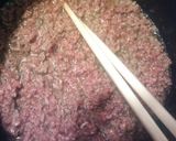 ★おからと醤油麹のカレー味サモサ★作り方2写真