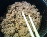 ★おからと醤油麹のカレー味サモサ★作り方3写真