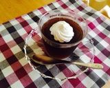 美味しくゼロカロリー☆ティージュレ作り方7写真