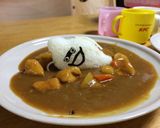 妖怪ウォッチ ウィスパーカレー作り方6写真