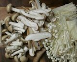 うちの定番！きのこカレー作り方3写真