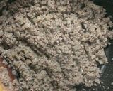 うちの定番！きのこカレー作り方4写真