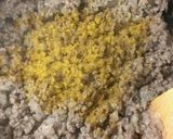 うちの定番！きのこカレー作り方5写真