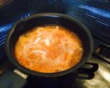 簡単！トマトから作るミネストローネ作り方3写真