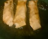 生鮭の照り焼き☆フライパンで作り方7写真