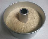ふわふわ簡単シフォンケーキ作り方7写真