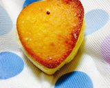 簡単ホイップケーキ作り方4写真