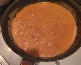 プロの味👩‍🍳マッシュルームの本格ハンバーグ作り方27写真