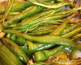 ココナッツオイルとライムの野菜マリネ作り方1写真