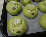 まん丸♪かっぱパン作り方5写真