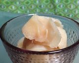 夏に！生姜の甘酢漬け☆さっぱり焼飯作り方7写真
