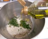 サーモンの香草パン粉ソテー!スマイリー流作り方13写真