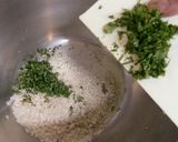 サーモンの香草パン粉ソテー!スマイリー流作り方12写真