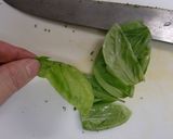 サーモンの香草パン粉ソテー!スマイリー流作り方9写真