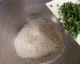 サーモンの香草パン粉ソテー!スマイリー流作り方8写真