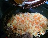本場仕込み！薬膳料理師直伝のタコライス作り方5写真
