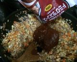 本場仕込み！薬膳料理師直伝のタコライス作り方7写真