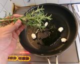サーモンの香草パン粉ソテー!スマイリー流作り方23写真